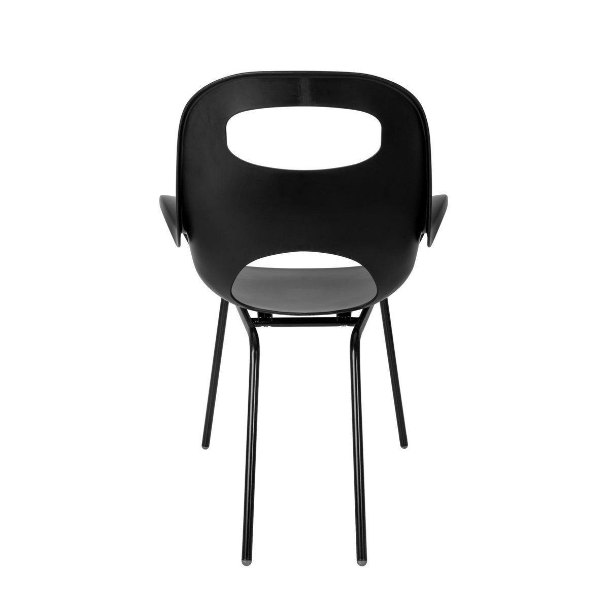 Modern Ergonomic Accent Chair with Curved Backrest, Comfy Upholstered Lounge Armchair for Living Room, Bedroom & Office